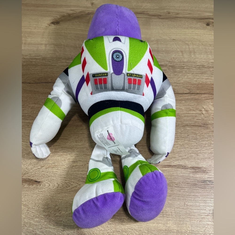 Disney Movies Plush Bundle - Picture 4 of 16